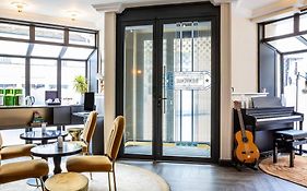 Ibis Styles Paris 15 Lecourbe